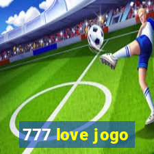 777 love jogo